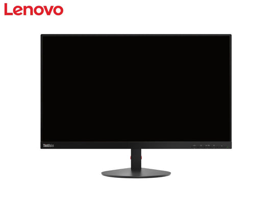 Refurbished |  MONITOR 24' LED VA LENOVO S24e-10 BL GA