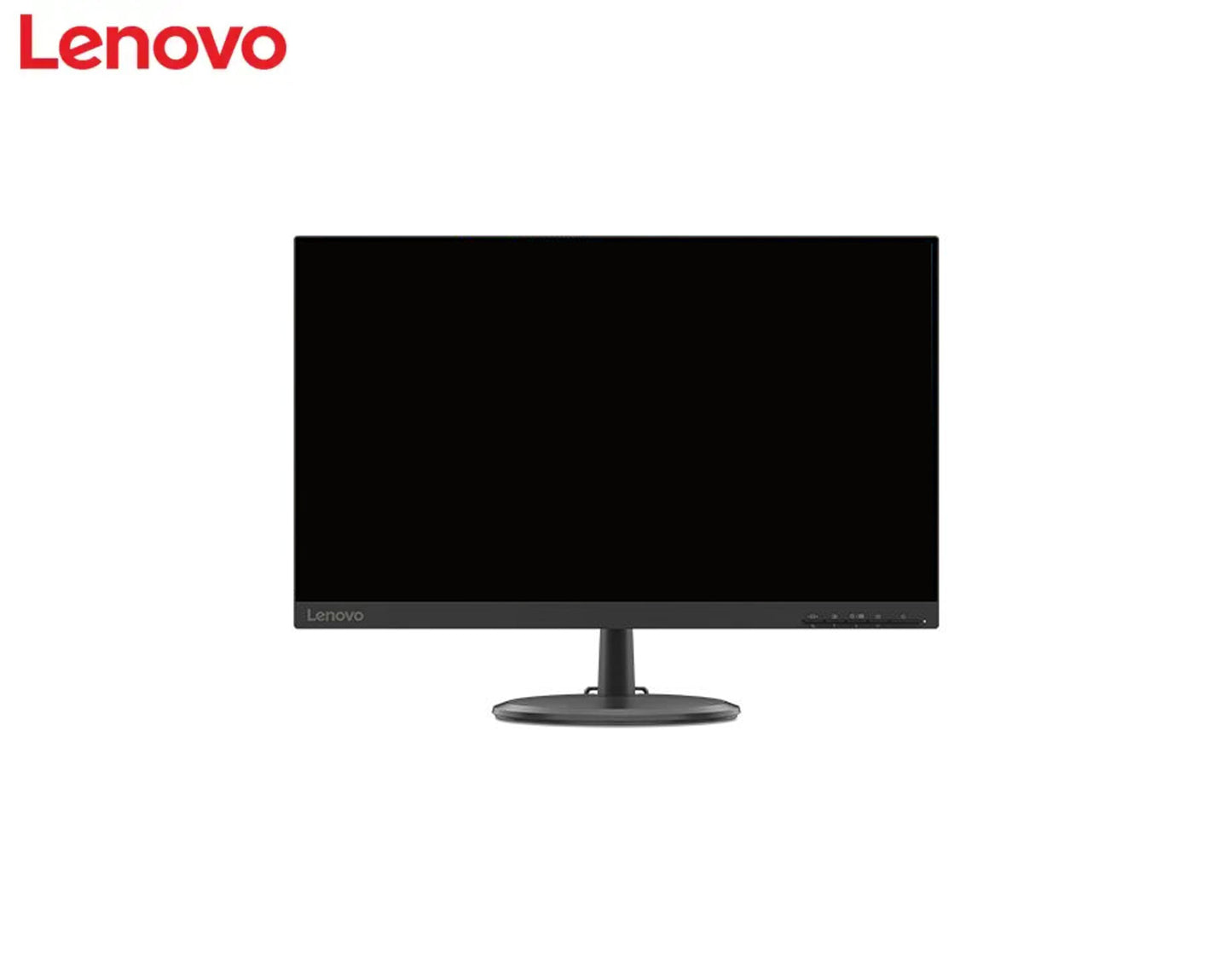 Refurbished |  MONITOR 24' VA W-LED LENOVO C24-20 BL GA