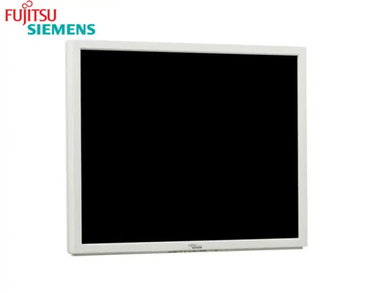Refurbished | MONITOR 19" TFT FUJITSU-SIEMENS A19-3 WH MU NO BASE GA-