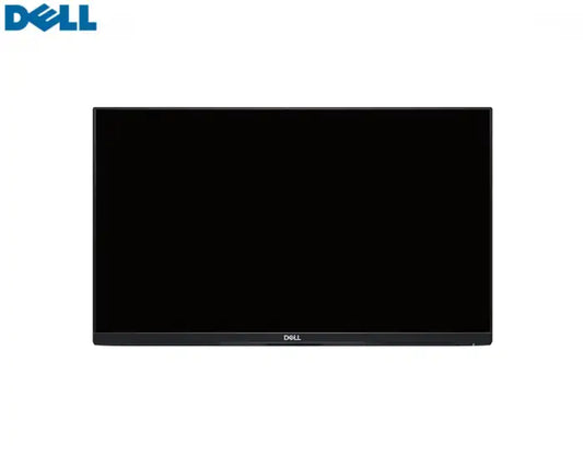 Refurbished | MONITOR 27" LED IPS DELL P2719H BL NO BASE GB