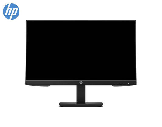 Refurbished |  MONITOR 24' LED IPS HP P24H G4 BL WIDE MU GA