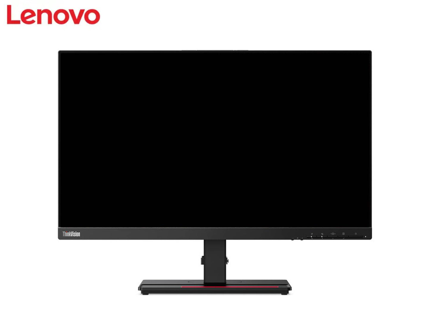 Refurbished |  MONITOR 24' LED IPS LENOVO T24V-20 WITH CAMERA BL GA