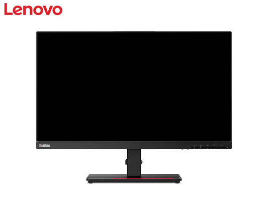 Refurbished |  MONITOR 24' LED IPS LENOVO T24V-20 WITH CAMERA BL GA-