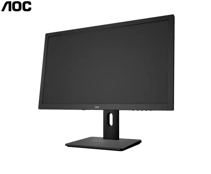 Refurbished | MONITOR 24" IPS AOC I2475PXQU BL WIDE MU GB
