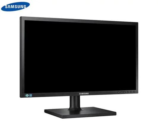 Refurbished | MONITOR 24" LED SAMSUNG S24E450D BL WIDE GB