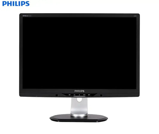 Refurbished | MONITOR 22" LED PHILIPS 225PL2EB BL WIDE MU GA