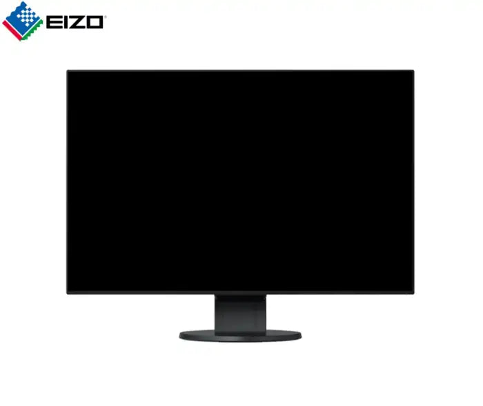 Refurbished | MONITOR 24" LED IPS EIZO EV2456 BL WIDE MU GB