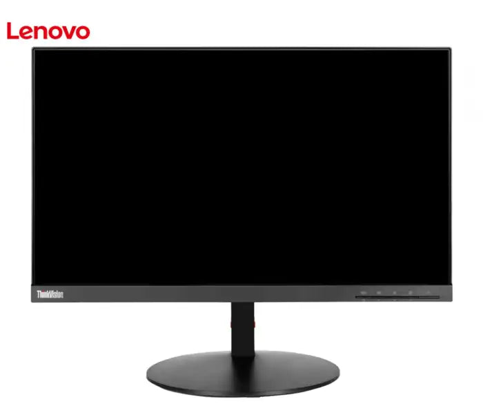 Refurbished | MONITOR 22" LED IPS LENOVO T22i-10 BL WIDE GB
