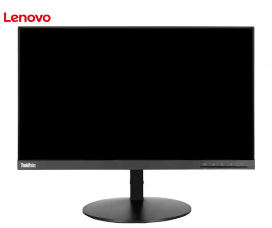 Refurbished | MONITOR 22" LED IPS LENOVO T22i-10 BL WIDE GB