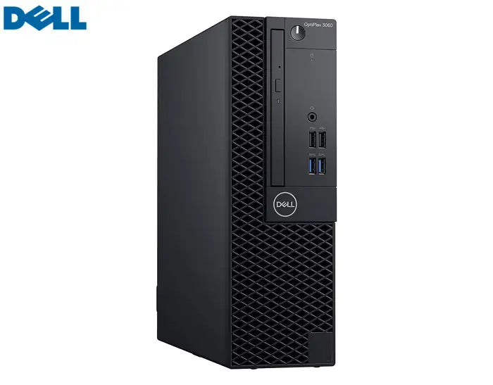 Refurbished | PC GA+ DELL 3060 SFF I5-8400/1X8GB/M2-256GB/NO-ODD