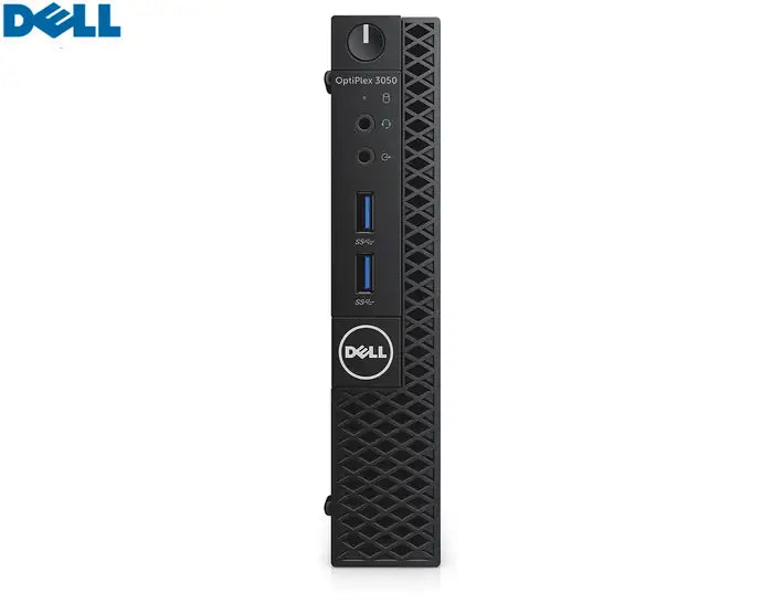 Refurbished | PC GA+ DELL 3050 MICRO I5-7500T/1X8GB/M2-256GB