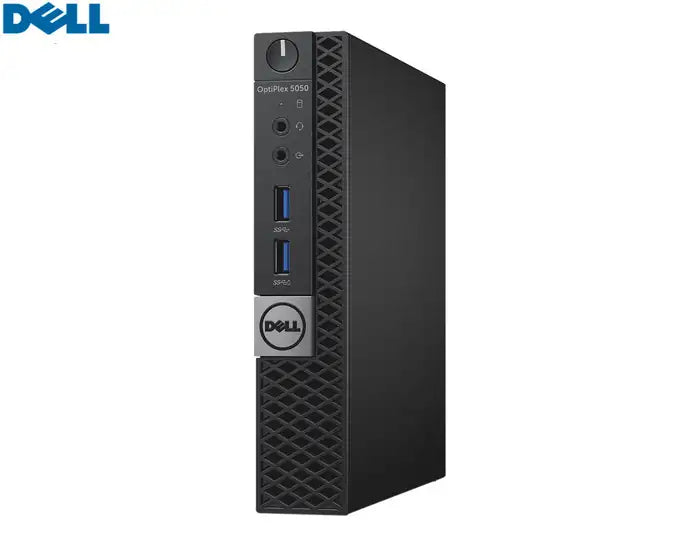 Refurbished | PC GA+ DELL 5050 MICRO I5-6400T/8GB/M2-256GB