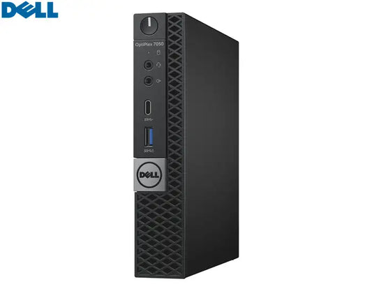 Refurbished | PC GA+ DELL 7050 MICRO I5-6500T/8GB/M2-256GB