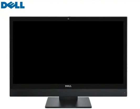 Refurbished | PC GA DELL 7440 AIO 24" I5-6500/8GB/M2-256GB/ODD/R7-A370/NOBASE