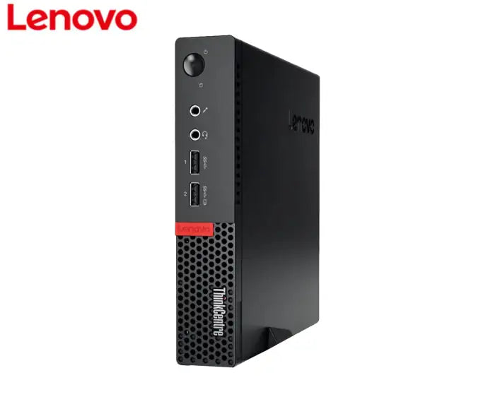 Refurbished | PC GA LENOVO M910Q TINY I5-6400T/8GB/M2-256GB
