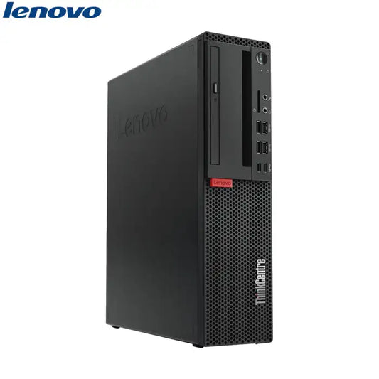 Refurbished | PC GA+ LENOVO M910S SFF I5-6400/8GB/M2-256GB/NO-ODD/WIFI