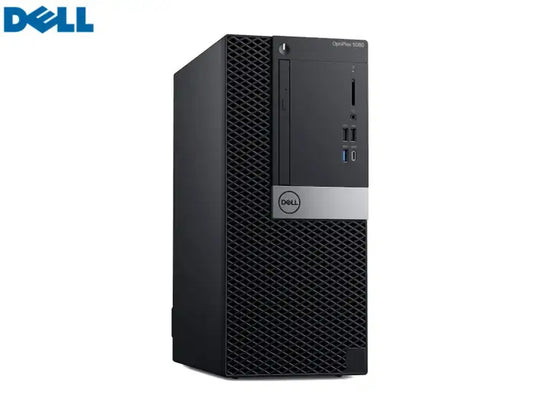 Refurbished | PC GA+ DELL 5060 MT I5-8400/16GB/M2-512GB/ODD/WI11P R