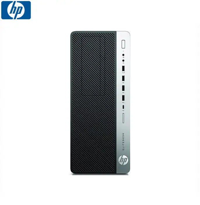 Refurbished | PC GA+ HP 800 G4 MT I5-8400/1X8GB/512GB-SSD/ODD