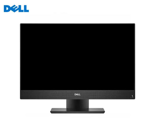 Refurbished | PC GA DELL 5260 AIO 21.5" I5-8500/1X8GB/M2-256GB/NO-ODD/WIFI/GBM