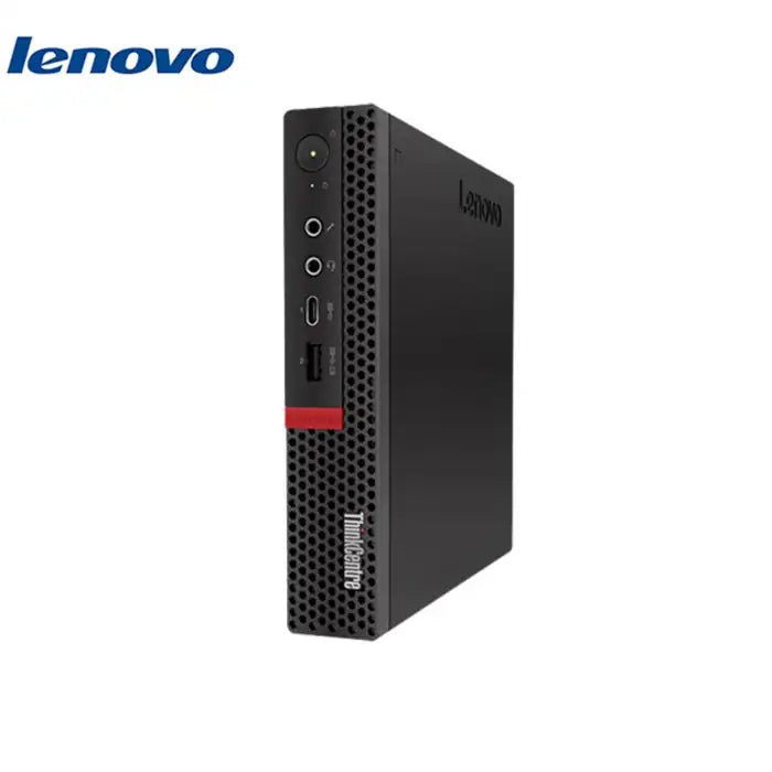 Refurbished | PC GA LENOVO M720Q TINY I3-8100T/1X8GB/256GB-SSD/WIFI