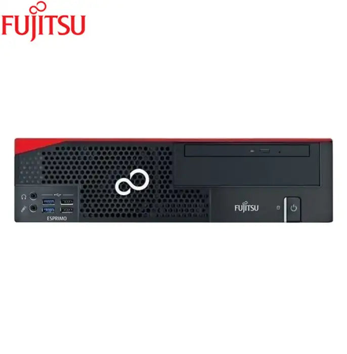 Refurbished | PC GA FSC ESPRIMO D757 SFF I5-6400/8GB/M2-128GB/NO-ODD