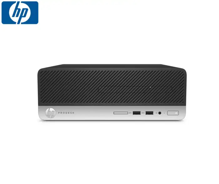 Refurbished | PC GA+ HP 400 G5 SFF I5-8400/8GB/256GB-SSD/NO-ODD