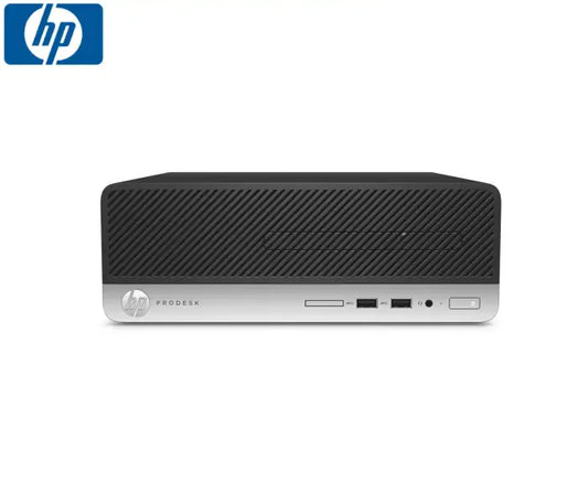 Refurbished | PC GA+ HP 400 G5 SFF I5-8400/1X8GB/M2-256GB/ODD