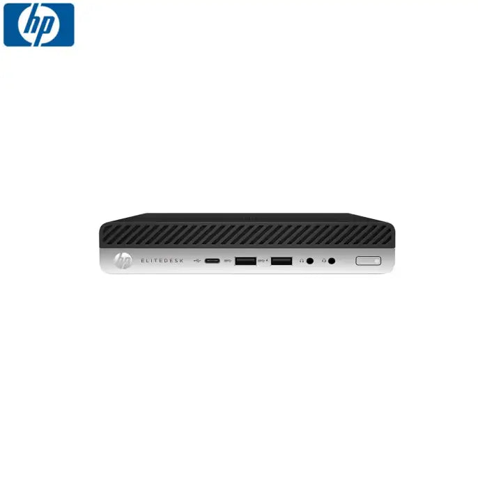 Refurbished | PC GA+ HP 800 G5 DM I5-9400T/1X16GB/M2-256GB/WIFI