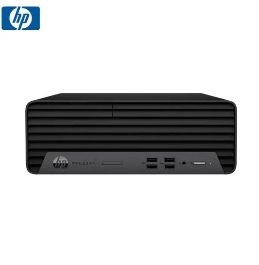 Refurbished | PC GA+ HP 400 G7 SFF I5-10500/1X8GB/M2-256GB/NO-ODD