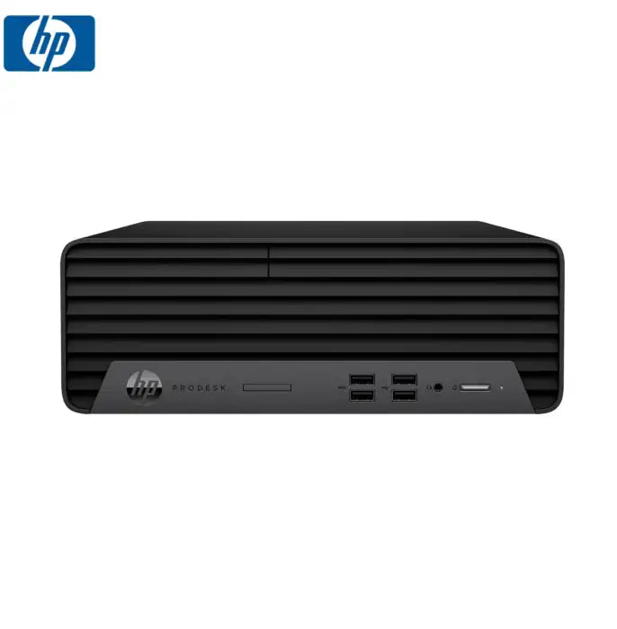 Refurbished | PC GA+ HP 400 G7 SFF I5-10500/1X8GB/M2-256GB/NO-ODD/WIFI