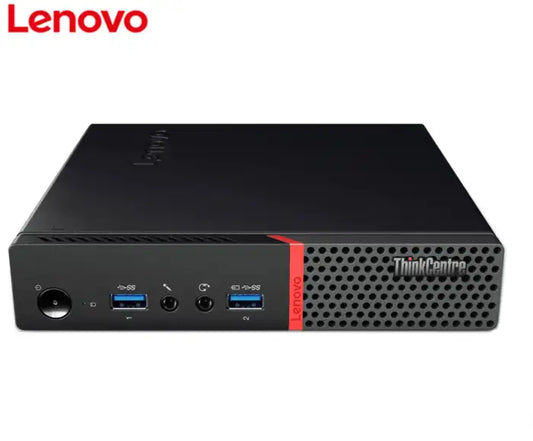 Refurbished | PC GA LENOVO M700 TINY I5-6400T/1X8GB/256GB-SSD