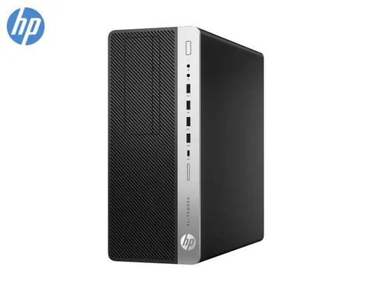 Refurbished | PC GA+ HP 800 G3 MT I7-7700/8GB/256GB-SSD/ODD