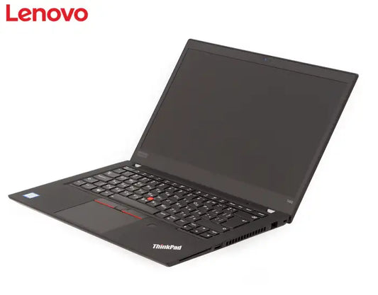 Refurbished | LAPTOP | GA- LENOVO T490 I5-8265U/14.0/8GB/256SSD/COA/CAM