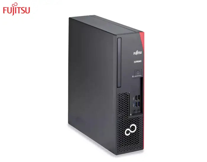 Refurbished | PC GA+ FSC ESPRIMO D538 SFF I5-8400/1X8GB/M2-256GB/ODD