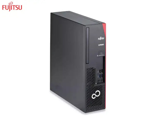 Refurbished | PC GA+ FSC ESPRIMO D538 SFF I5-8400/1X8GB/M2-256GB/ODD
