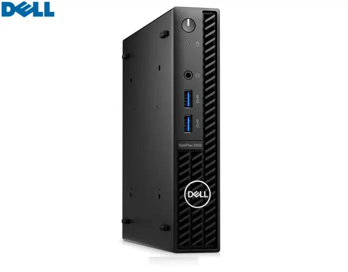 Refurbished | PC GA DELL 3000 MICRO I5-12400T/1X8GB/M2-512GB/WIFI