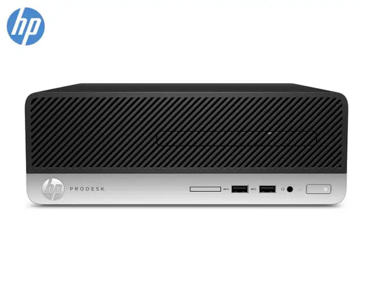 Refurbished | PC GA+ HP 400 G6 SFF I5-9500/1X8GB/M2-256GB/NO-ODD