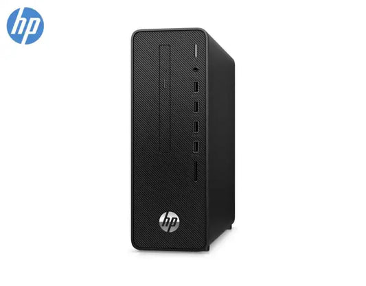 Refurbished | PC GA+ HP 290 G3 SFF I5-10400/1X8GB/M2-256GB/ODD