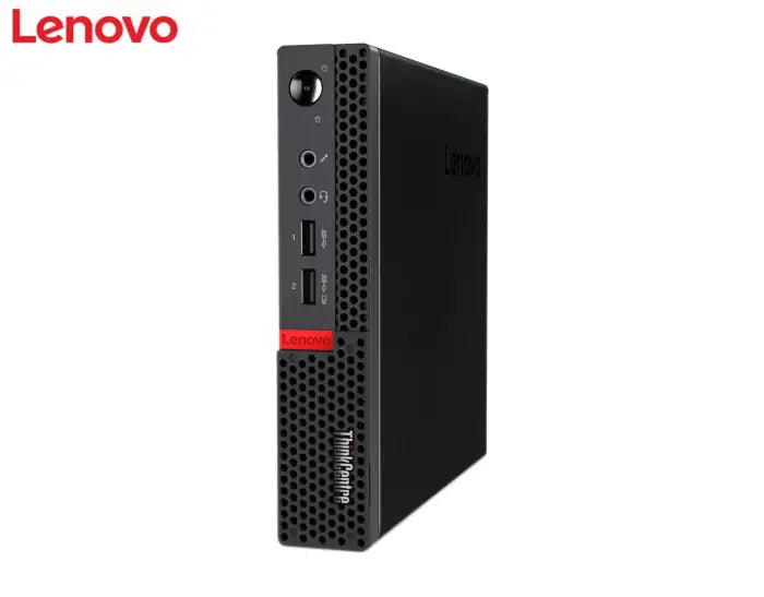 Refurbished | PC GA+ LENOVO M625Q TINY AMD E2-9000E/1X4GB/NO-HDD