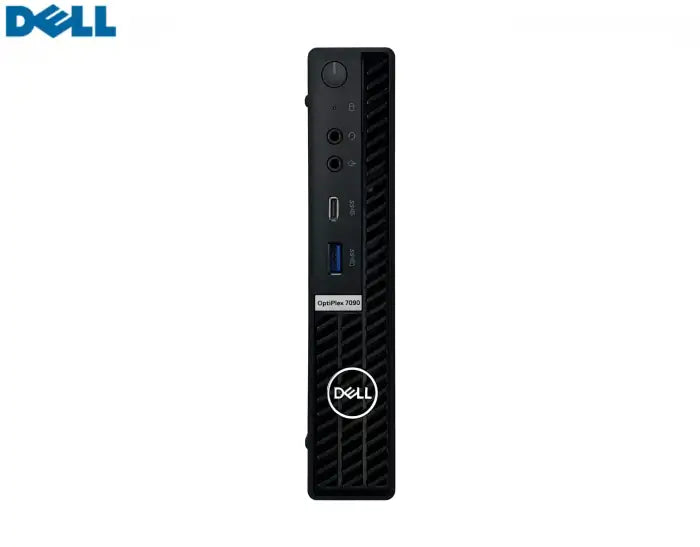 Refurbished | PC GA+ DELL 7090 MICRO I5-11400T/1X16GB/M2-256GB/WIFI