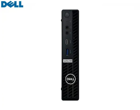 Refurbished | PC GA DELL 7090 MICRO I5-11400T/1X16GB/M2-256GB/WIFI