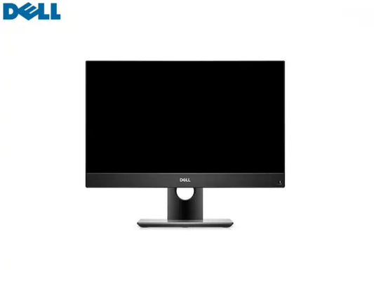 Refurbished | PC GA DELL 5270 AIO 21.5" I5-9500/1X8GB/M2-256GB/NO-ODD/WIFI