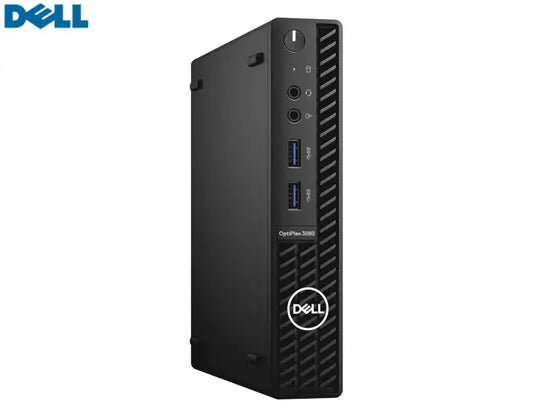 Refurbished | PC GA+ DELL 3080 MICRO I5-10500T/16GB/M2-512GB/WIFI