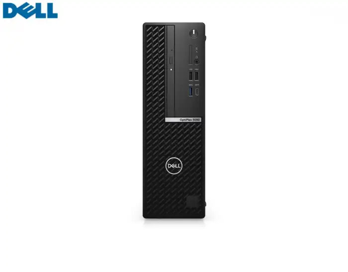Refurbished | PC GA DELL 5090 SFF I5-11400/1X16GB/M2-512GB/ODD