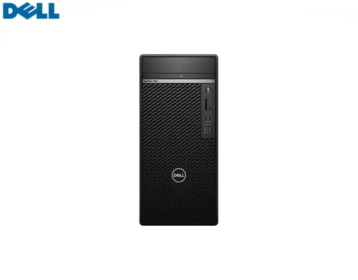 Refurbished | PC GA+ DELL 7090 MT I5-10400/1X8GB/M2-256GB/NO-ODD/WIFI