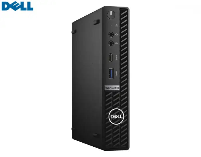 Refurbished | PC GA DELL 7080 MICRO I5-10500T/1X8GB/M2-256GB/WIFI