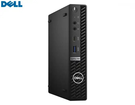 Refurbished | PC GA DELL 7080 MICRO I5-10500T/1X8GB/M2-256GB/WIFI