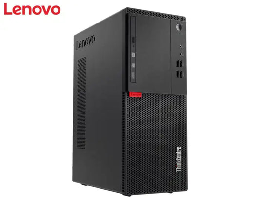 Refurbished | PC GA+ LENOVO M710T MT I5-6400/8GB/256GB-SSD/NO-ODD