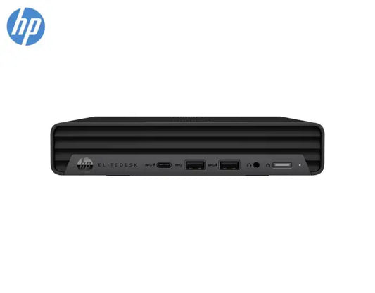 Refurbished | PC GA+ HP 800 G6 DM I5-10500T/1X8GB/M2-256GB/WIFI
