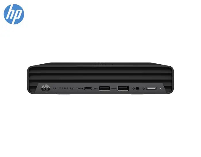 Refurbished | PC GA HP 800 G6 DM I5-10500T/1X8GB/M2-256GB/WIFI